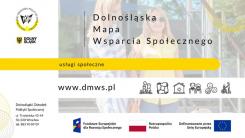 zaproszenie Dolnośląska Mapa Wsparcia Społecznego