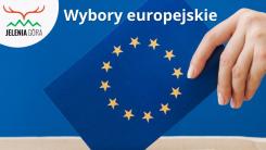 Wybory do Parlamentu Europejskiego 2024