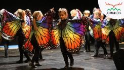 „PO PROSTU MAM TALENT 2024” po raz trzeci – tym razem na scenie ZTA przedszkolaki…