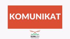 Komunikat dla mieszkańców Miasta Jelenia Góra poszkodowanych w wyniku panujących warunków atmosferycznych