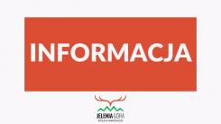 Informacja dla rodzin poszkodowanych w wyniku powodzi o możliwości uzyskania zasiłku losowego na cele edukacyjne.