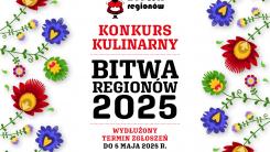 Bitwa Regionów - przedłużony termin - 5 maja