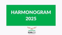 Harmonogram mobilnego PSZOK 2025