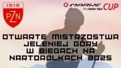 Otwarte Mistrzostwa Jeleniej Góry w Biegach na Nartorolkach 2025