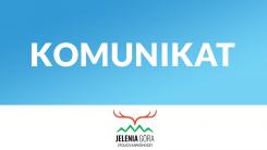 KOMUNIKAT W SPRAWIE ODBIORU ODPADÓW POPOWODZIOWYCH!