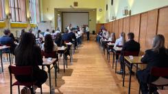 Jeleniogórskie matury 2026 powyżej średniej wojewódzkiej