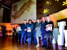 Jelenia Góra wśród triumfatorów rankingu „Perspektyw”