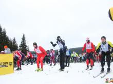 Bieg Piastów