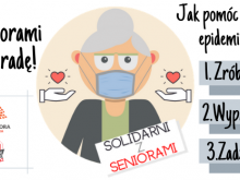 baner senior bezpieczny