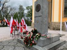 Święto Konstytucji 3 Maja.