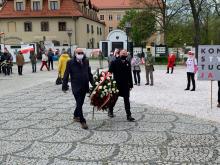 Święto Konstytucji 3 Maja.