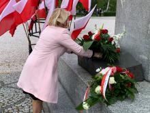 Święto Konstytucji 3 Maja.