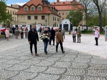 Święto Konstytucji 3 Maja.