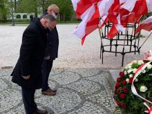 Święto Konstytucji 3 Maja.