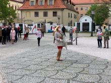 Święto Konstytucji 3 Maja.