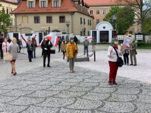 Święto Konstytucji 3 Maja.
