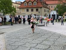 Święto Konstytucji 3 Maja.