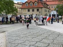 Święto Konstytucji 3 Maja.
