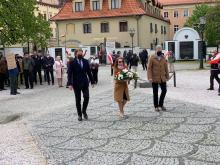 Święto Konstytucji 3 Maja.