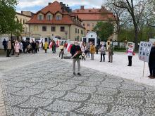 Święto Konstytucji 3 Maja.