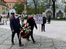 Święto Konstytucji 3 Maja.