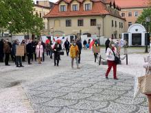 Święto Konstytucji 3 Maja.