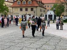 Święto Konstytucji 3 Maja.