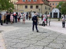 Święto Konstytucji 3 Maja.