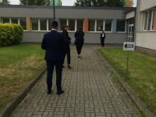Matury w ZSOiT.