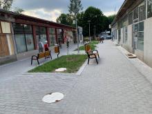 pawilony Na Górce.