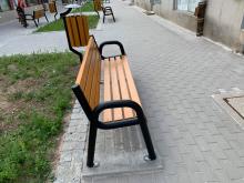 pawilony Na Górce.