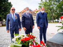 Święto Wojska Polskiego.