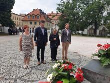 Święto Wojska Polskiego.