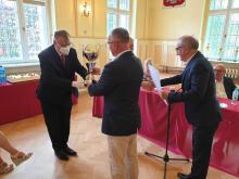 Współzawodnictwo Sportowe Szkół