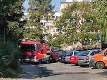 Usuwanie pojazdu z parkingu.
