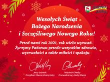 wesołych świąt