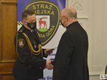 30-lecie Straży Miejskiej.