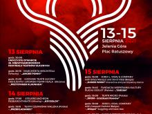 38. Międzynarodowy Festiwal Teatrów Ulicznych