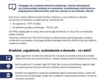 nowe dowody