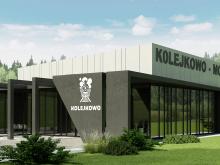 kolejkowo
